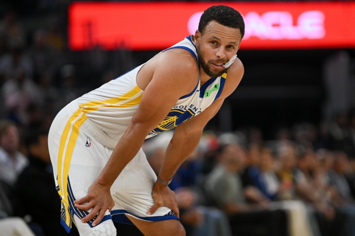 库里大概率不打！ESPN胜率预测：勇士仅37.2% 太阳62.8%占优