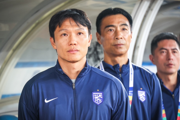 北青:三镇4年时间从夺冠到降级,根本原因是运营层面的动荡 北青:三镇4年时间从夺冠到降级,根本原因是运营层面的动荡
