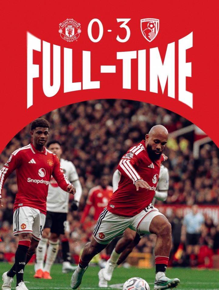 绝望!曼联球迷热议:降级HWG!下赛季英冠曼市德比!赶紧请孔蒂 绝望!曼联球迷热议:降级HWG!下赛季英冠曼市德比!赶紧请孔蒂