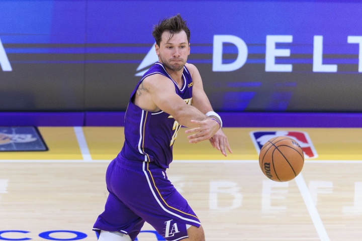 时任狼队助教！诺里：东契奇当年西决打森林狼 给我留下了PTSD