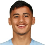 Murphy Alex